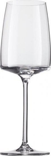 Zwiesel Glas Комплект Кристални Чаши За Бяло Вино Червени 363мл 2 Броя