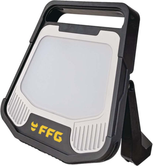 FFG Work Light Battery LED IP65 with Brightness up to 4500lm
