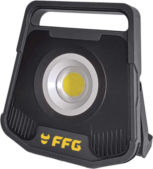 FFG Electric Work LED Projector IP65 with Brightness up to 5000lm