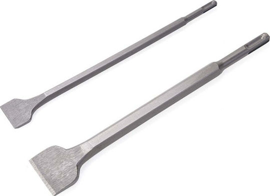 Smart Длето с Добре дошли SDS Plus 250x20mm