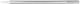 Graphite Длето / Заострено длето с SDS Max захват 400x18mm