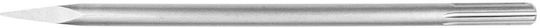 Graphite Длето / Заострено длето с SDS Max захват 400x18mm