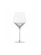 Zwiesel Glas Σετ Ποτήρια Κρασιού Κρυστάλλινα Κόκκινο 525ml 2τμχ