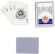 Pokeritems Kartenspiele 1Stück Weichgemacht Blau