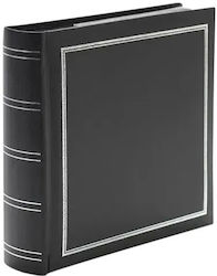 Focus Super Photo Album for 200 Photos with Dim...