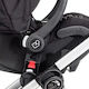 Baby Jogger Комплект За Преобразуване На Количка