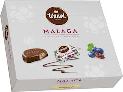 Wawel Wawel Protein Kekse Mit Füllung 330gr Wawel Wawel Protein Kekse Mit Füllung 330gr