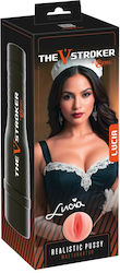 You2Toys Realistic Masturbator You2Toys Realistic Masturbator