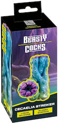 Beasty Cocks Masturbator