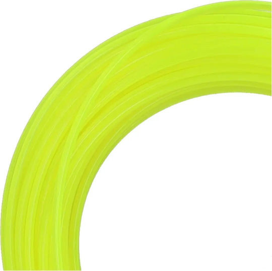 Dedra Linie Pătrată Lungime 15m și Grosime 2.4mm