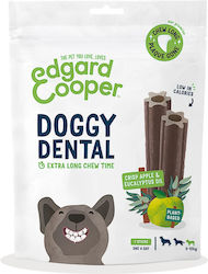 Doggy Dental Măr & Eucalipt 7 Stick-uri Medii Doggy Dental Măr & Eucalipt 7 Stick-uri Medii