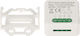 Atlo Intelligenter Schalter 1 Kanal Wi-Fi 10A