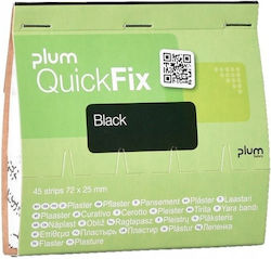 Plum Safety Pflaster Plum Safety Pflaster