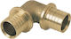 Rehau Pipe Elbow 25mm 11691261001