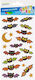 Craft with Fun Banner for Halloween Party 11cm