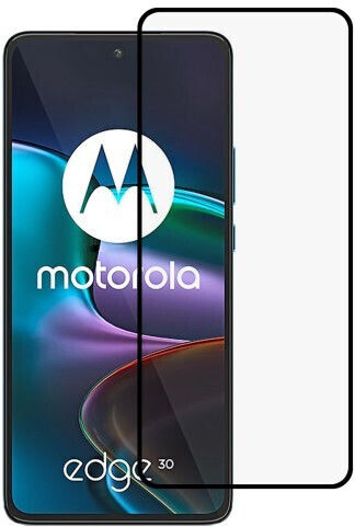 Rurihai Tempered Glass (Motorola Edge 30 Neo)