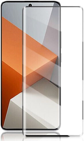 Amorus Tempered Glass (Redmi Note 13 Pro+) 660411303A
