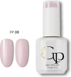 GP Trade Gel Nagellack Fp08 Candy Crash 15ml