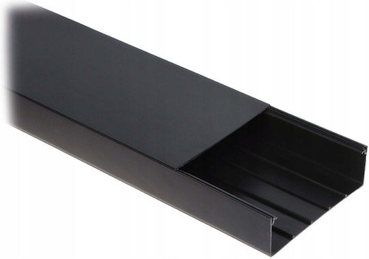 Ευθύ Κανάλι Καλωδίων Stasiński Ls-120x40/b Stasinski