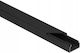 STASIŃSKI Floor Cable Channel Made of White Plastic 2m
