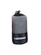 Dunlop Fitnesshandtuch Mikrofaser Grau
