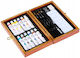 Holzes Malset 22x14cm 20 Stück