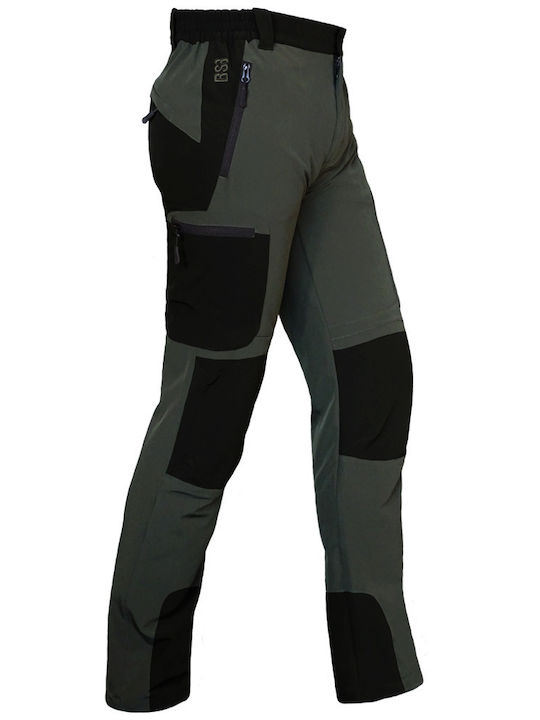 Benisport Benisport Jagdhose in Khaki Farbe