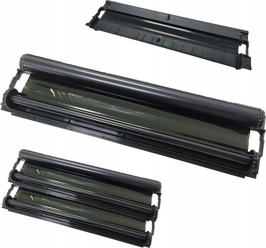 Zenwire Farbband-Tintenpatrone Thermotransferband für Drucker A4 Tp-810t