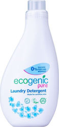 Ecogenic Течен перилен препарат за чувствителни дрехи 1 л