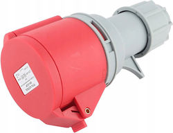 Plastrol Industrial Type Socket