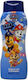 Air-Val International Kinder Duschgel & Shampoo für den empfindlichen Bereich in Schaumform 500ml