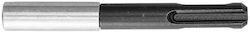 Graphite Adapter with SDS / HEX / 1/4'' Drive and 1/4'' Output
