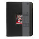 Ultra Pro Zippered Binder 9-Pocket Standard Siz...