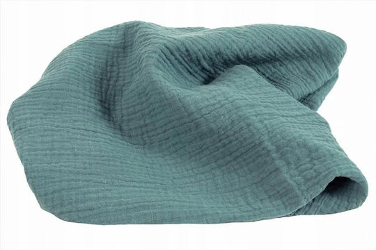 Matex Mehrfarbige Babydecke Kinderbett 80x120cm