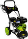 Zipper Gasoline Pressure Washer