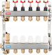 Ferro Collector - Manifold Pipe