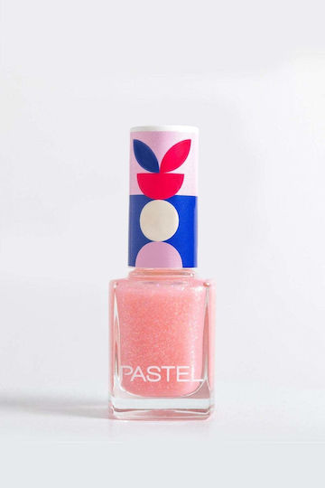 Pastel Lang anhaltende Nagellack Rosa Rosa 13ml