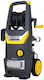 Stanley Πλυστικό Ρεύματος 2600W με Πίεση 170bar