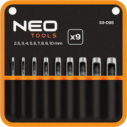 Neo Tools Center Punch