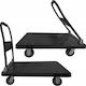 Mozos Collapsible Transport Trolley for Load Weight up to 600kg