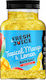 Elfa Pharm Badezusätze mit Mango Duft 700g