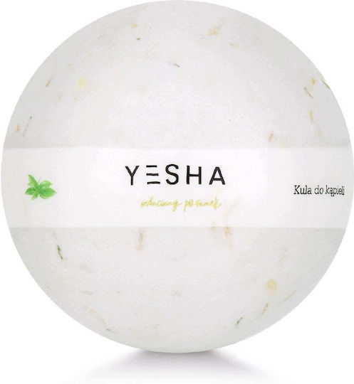 Delia Yesha Badezusätze Herbaciany Poranek 160 G