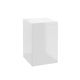 Deftrans Dulap de baie 40x60x46cm Alb