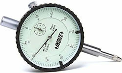 Insize Digital Dial Indicator 10mm/0.01mm 2308-10fa Precision Micrometer