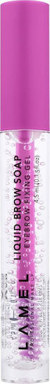 Lamel Transparent Eyebrow Soap 4.5ml