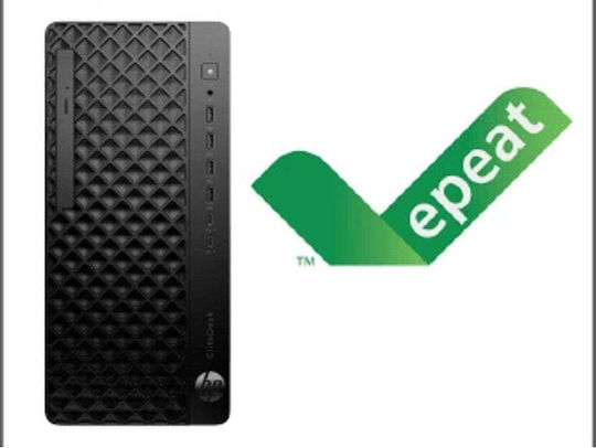 HP EliteDesk 8 G1i Настолен компютър (Ultra 5-235/16GB DDR5/512GB SSD/W11 Pro)