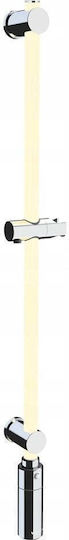 Wenko Led Shower Rod 94 Cm Rgb Wenko Wenko Led Shower Rod 94 Cm Rgb Wenko