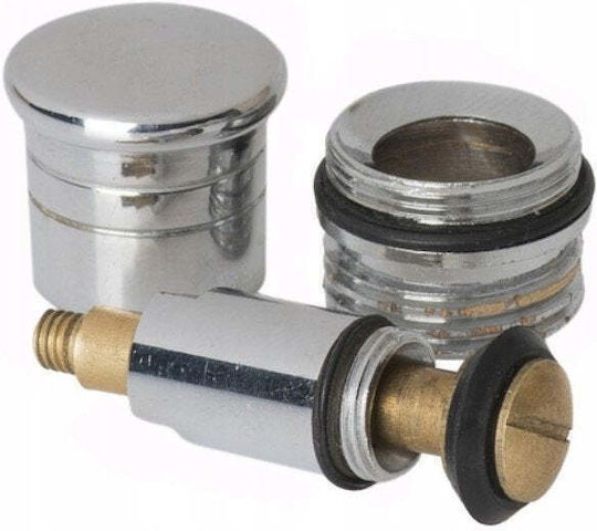 Hydroland Διακόπτης Μπαταρίας Μπανιέρας Atut Ibiza C.bh.39.przełącznik-atut/ibiza