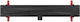 Aptel Lineares Abflusskanal 700mm 3in1 Schwarz