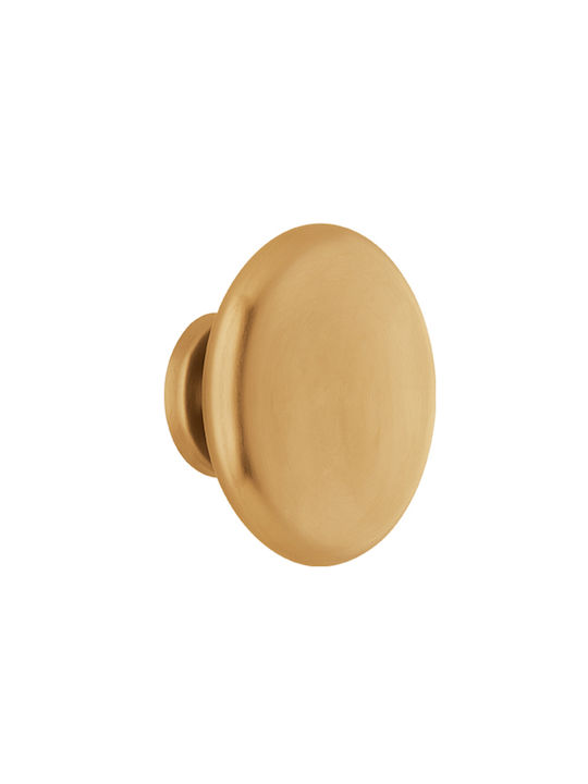 Zogometal Türgriff Vordertür 118 Vintage Gold